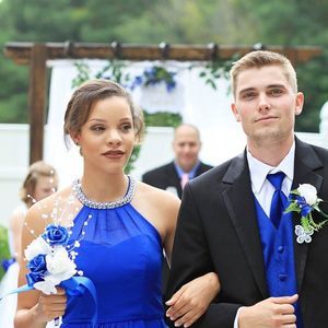 Meet your Posher, Travis